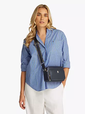 TOMMY HILFIGER | Sac - Mini sac JOY | dunkelblau